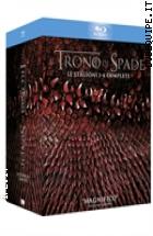 Il Trono Di Spade - Stagioni 1-4 Complete ( 19 Blu - Ray Disc )
