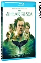 Heart Of The Sea - Le Origini Di Moby Dick ( Blu - Ray Disc + Copia Digitale )