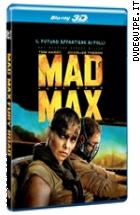 Mad Max - Fury Road ( Blu - Ray 3D + Copia Digitale )