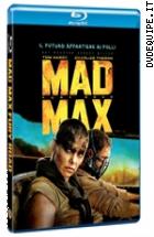 Mad Max - Fury Road (Blu - Ray Disc  )