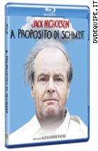 A Proposito Di Schmidt ( Blu - Ray Disc )