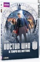 Doctor Who - Il Tempo Del Dottore (2 Dvd)
