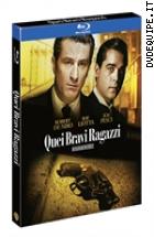 Quei Bravi Ragazzi - 25th Anniversary ( Blu - Ray Disc )