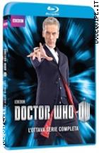 Doctor Who - Stagione 8 ( 5 Blu - Ray Disc )