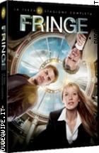 Fringe - Stagione 3 (6 Dvd)