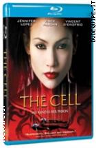 The Cell - La Cellula ( Blu - Ray Disc )