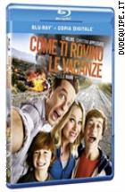 Come Ti Rovino Le Vacanze ( Blu - Ray Disc + Copia Digitale )