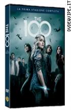 The 100 - Stagione 1 (3 Dvd)