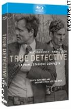 True Detective - Stagione 1 ( 4 Blu - Ray Disc )