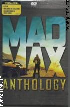 Mad Max Anthology (5 Dvd)