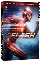 The Flash - Stagione 1 (5 Dvd)