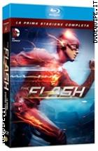 The Flash - Stagione 1 (4 Blu - Ray Disc )