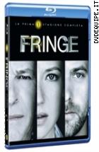 Fringe - Stagione 1 ( 5 Blu - Ray Disc )