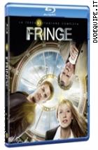 Fringe - Stagione 3 ( 4 Blu - Ray Disc )