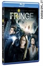 Fringe - Stagione 5 ( 3 Blu - Ray Disc )