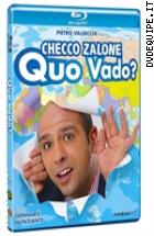 Quo Vado? ( Blu - Ray Disc )