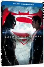 Batman V Superman - Dawn Of Justice ( Blu - Ray Disc + Copia Digitale )