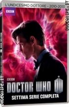 Doctor Who - Stagione 7 - Riedizione Con Contenuti Speciali (6 Dvd)