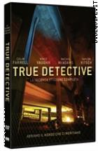 True Detective - Stagione 2 (3 Dvd)