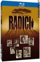 Radici - La Serie Originale Completa ( 3 Blu - Ray Disc )