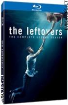 The Leftovers - Svaniti Nel Nulla - Stagione 2 ( 2 Blu - Ray Disc )