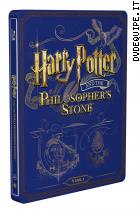 Harry Potter E La Pietra Filosofale - Nuova Creativit ( Blu - Ray Disc )