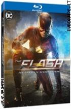The Flash - Stagione 2 ( 4 Blu - Ray Disc )