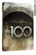 The 100 - Stagione 2 (4 Dvd)