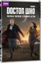 Doctor Who - Stagione 9 (6 Dvd)