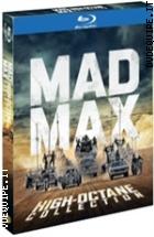 Mad Max Anthology - High-Octane Collection (5 Blu - Ray Disc + Dvd)