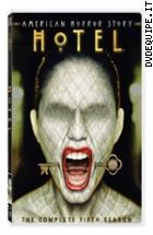 American Horror Story - Stagione 5 - Hotel (4 Dvd)