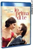Io Prima Di Te ( Blu - Ray Disc )