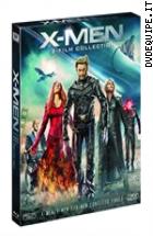 X-Men - 3-Film Collection ( 3 Blu - Ray Disc )