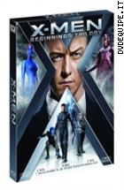 X-Men - Beginnings Trilogy ( 3 Blu - Ray Disc )