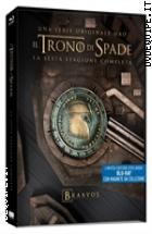 Il Trono Di Spade - Stagione 6 - Limited Edition (4 Blu - Ray Disc - Steelbook)