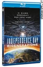 Independence Day - Rigenerazione ( Blu - Ray Disc )
