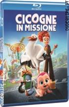 Cicogne In Missione ( Blu - Ray Disc )