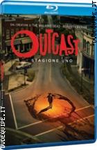 Outcast - Stagione 1 ( 3 Blu - Ray Disc )