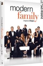 Modern Family - Stagione 5 (3 Dvd)
