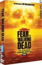 Fear The Walking Dead - Stagione 2 (4 Dvd)
