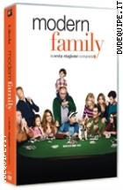Modern Family - Stagione 6 (3 Dvd)