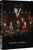 Vikings - Stagione 4 Vol. 1 (3 Dvd)