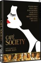 Caf Society