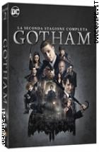 Gotham - Stagione 2 (6 Dvd)