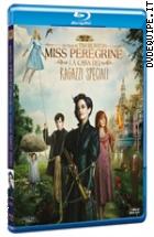 Miss Peregrine - La Casa Dei Ragazzi Speciali ( Blu - Ray Disc )