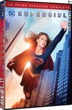 Supergirl - Stagione 1 (5 Dvd)