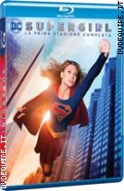 Supergirl - Stagione 1 ( 3 Blu - Ray Disc )