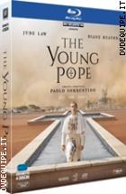 The Young Pope ( 4 Blu - Ray Disc )