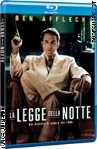 La Legge Della Notte ( Blu - Ray Disc )