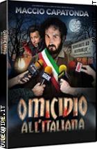 Omicidio All'italiana